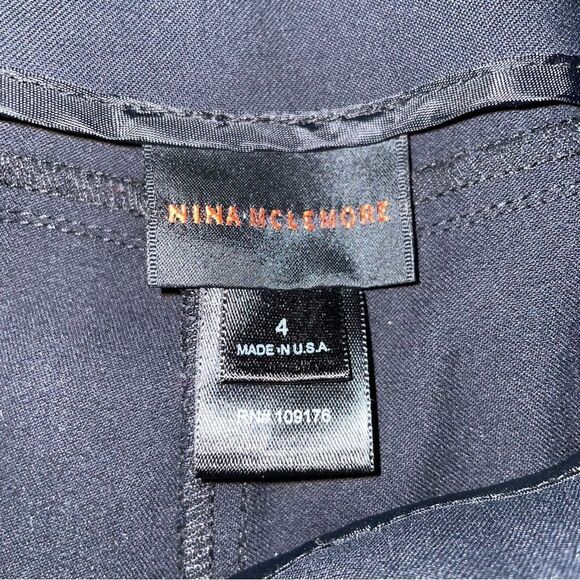 Nina Mclemore trousers  - Picture 3 of 9